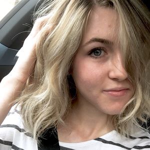 Meet your Posher, Erin